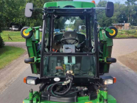 Faucheuse automotrice John Deere 1600 Turbo