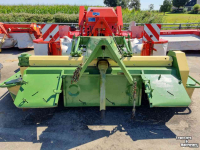 Faucheuse Krone AFL 283 frontmaaier