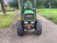 Tracteurs Fendt 260 v