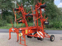 Faneur Kuhn GF8501T