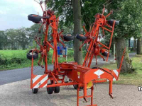 Faneur Kuhn GF8501T