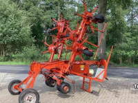 Faneur Kuhn GF8501T