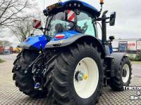 Tracteurs New Holland T7.300 AC