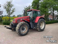 Tracteurs Case-IH CS 120