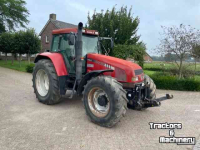 Tracteurs Case-IH CS 120