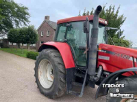 Tracteurs Case-IH CS 120