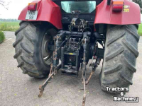 Tracteurs Case-IH CS 120