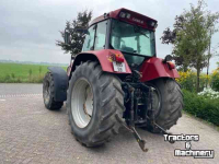 Tracteurs Case-IH CS 120