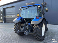 Tracteurs New Holland TL90