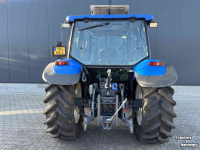 Tracteurs New Holland TL90