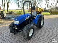 Tracteurs New Holland T3030