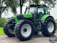 Tracteurs Deutz-Fahr Agrotron 265