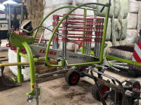 Andaineur Claas Liner 370