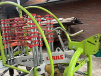 Andaineur Claas Liner 370