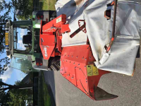 Faucheuse Kuhn Fc 243 GII Liftcontrol