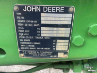 Tracteurs John Deere 6225