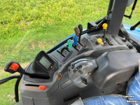 Tracteurs New Holland TS115A