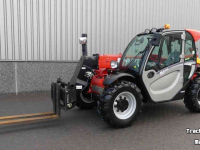 Chargeur Télescopique Manitou MLT 625 Telehandler