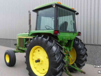 Tracteurs John Deere 4230 2wd Powershift Tractor