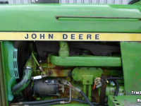 Tracteurs John Deere 4230 2wd Powershift Tractor