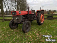 Tracteurs anciens Massey Ferguson 165 MP
