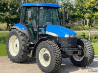 Tracteurs New Holland T 90 D