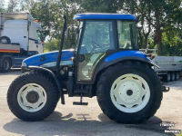 Tracteurs New Holland T 90 D