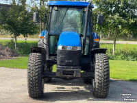 Tracteurs New Holland T 90 D