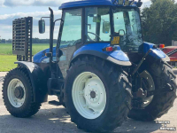 Tracteurs New Holland T 90 D