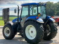 Tracteurs New Holland T 90 D