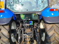 Tracteurs New Holland T 5050
