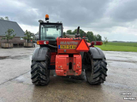 Chargeur Télescopique Manitou MLT 731 Turbo