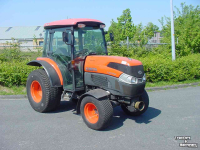Tracteur pour vignes et vergers Kubota L5740-D
