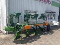 Charrues Amazone Teres 300V 4+0