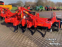 Cultivateur Evers Forest XL-LG-9-310-2 R62 Etage uitvoering
