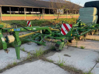 Faneur Krone KW 13.02/12 T Schudder