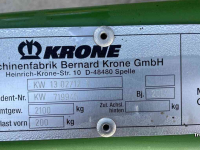 Faneur Krone KW 13.02/12 T Schudder