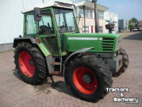 Tracteurs Fendt 308 lsa