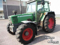 Tracteurs Fendt 308 lsa