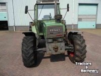 Tracteurs Fendt 308 lsa