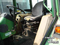 Tracteurs Fendt 308 lsa