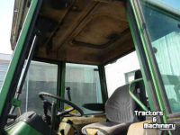 Tracteurs Fendt 308 lsa