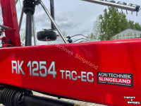 Andaineur Massey Ferguson RK 1254 TRC-EC hark