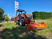 Rotobroyeur Agrimaster XB 150 Super