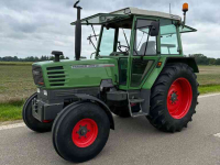Tracteurs Fendt Farmer 308 LS