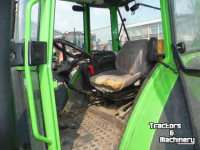 Tracteurs Deutz-Fahr agroplus 75