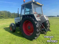 Tracteurs Fendt Farmer 309 LS