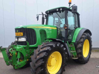 Tracteurs John Deere 6920S AP FH PTO