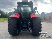 Tracteurs Same Iron 165.7 Continuo