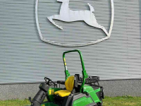 Faucheuse automotrice John Deere 1580 Zonder Maaidek